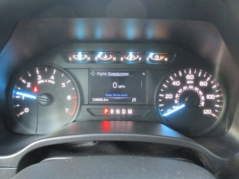 Used 2019 Ford F150 XL w/ Equipment Group 101A Mid image 10