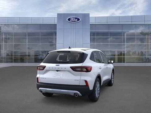 New 2026 Ford Escape Active w/ Tech Pack #1 AWD/4WD image 8
