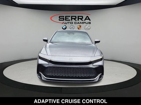 Used 2023 Toyota Crown AWD/4WD image 8