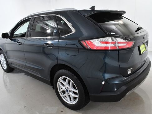 Used 2022 Ford Edge SEL w/ Convenience Package image 15