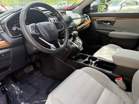 Used 2020 Honda CR-V EX image 18