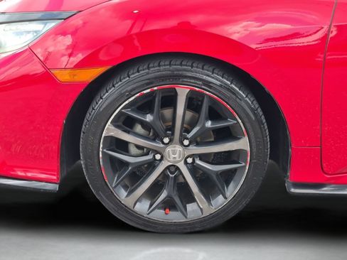 Used 2021 Honda Civic Sport Touring image 32