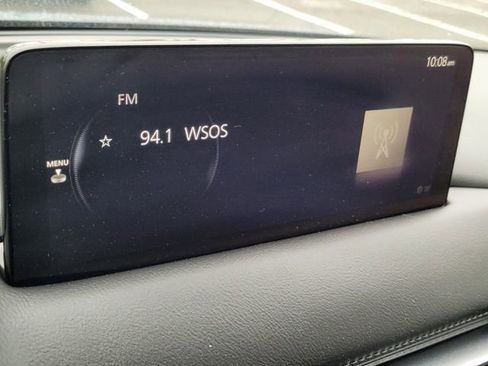 Used 2022 MAZDA CX-5 Carbon Edition image 25