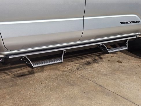 New 2026 Toyota Tacoma TRD Off-Road image 23