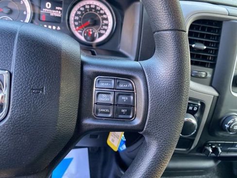 Used 2024 RAM 1500 Tradesman w/ Trailer Tow Group image 33