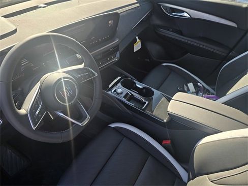 New 2026 Buick Envision Sport Touring image 18