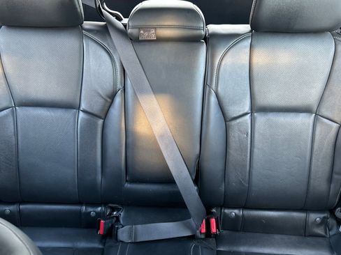 Used 2017 Subaru Impreza 2.0i Limited image 21