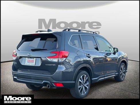 Used 2024 Subaru Forester Limited image 2