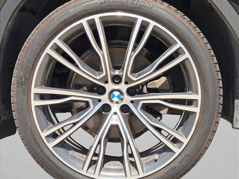 Used 2023 BMW X3 sDrive30i w/ Convenience Package image 24