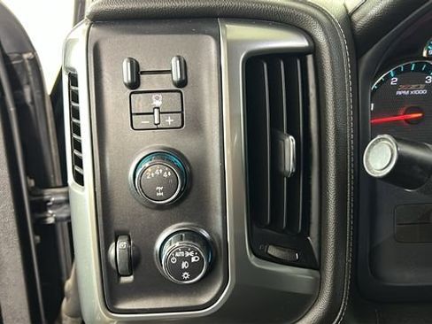 Used 2019 Chevrolet Silverado 3500 LTZ w/ Duramax Plus Package AWD/4WD image 19