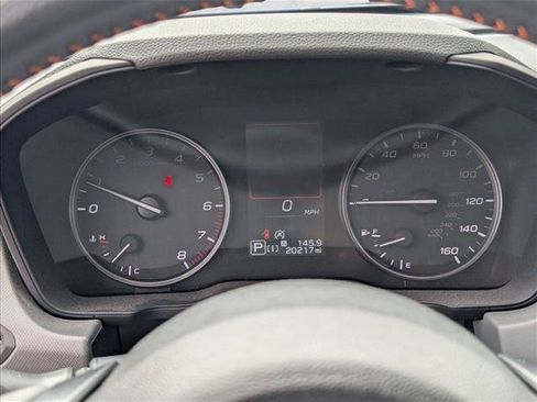 Used 2024 Subaru Crosstrek 2.5i Limited AWD/4WD image 11