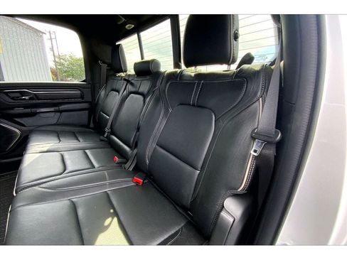Used 2023 RAM 1500 Limited AWD/4WD image 28