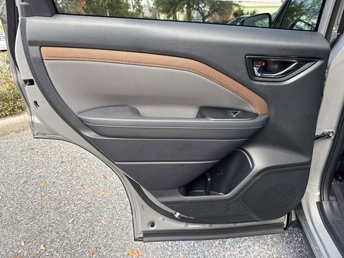 New 2026 Subaru Forester Sport image 12