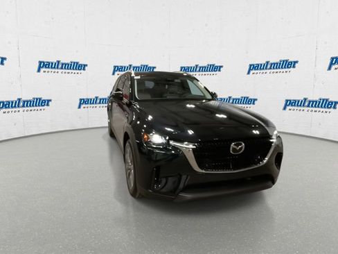 New 2026 MAZDA CX-90 3.3 Turbo w/ Preferred Package image 3