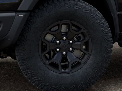 New 2026 RAM 1500 RHO AWD/4WD image 13