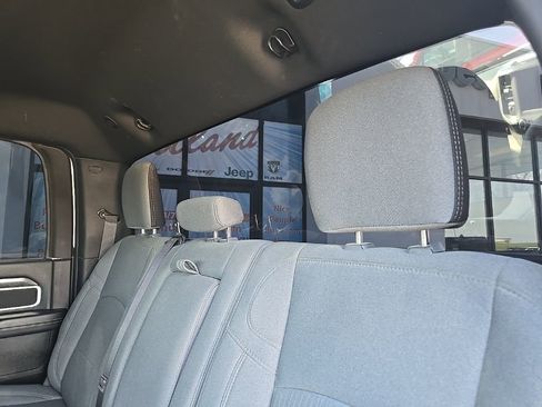 Used 2024 RAM 2500 Big Horn AWD/4WD image 99