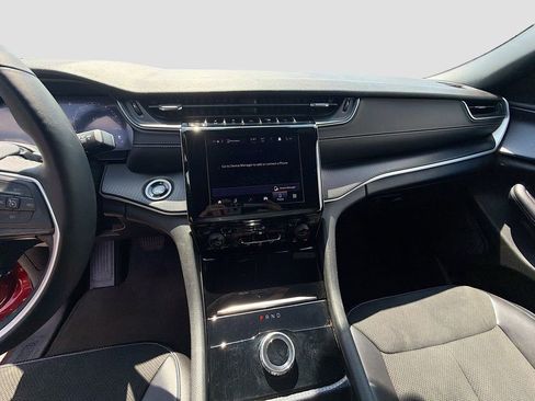 Used 2024 Jeep Grand Cherokee Altitude image 25