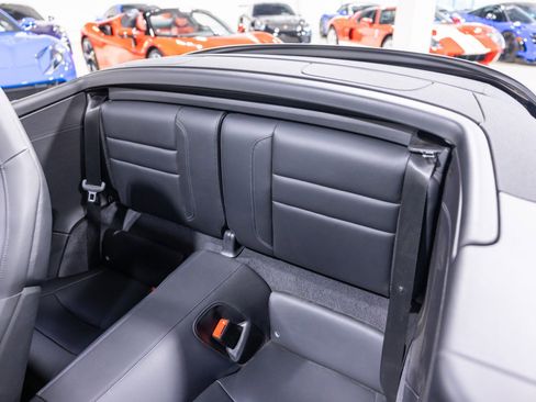 Used 2024 Porsche 911 Carrera S w/ Sport Package image 29