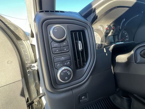 Used 2021 GMC Sierra 1500 Fleet/Base w/ Sierra Value Package image 16