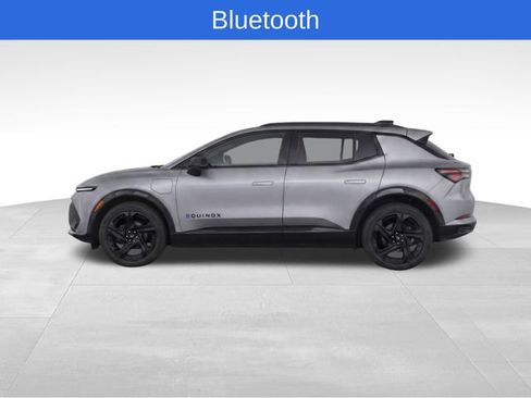 Used 2025 Chevrolet Equinox EV RS w/ Active Safety Package 3 AWD/4WD image 6