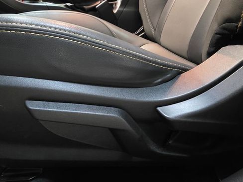 Certified 2023 Subaru Crosstrek 2.5i Sport image 14