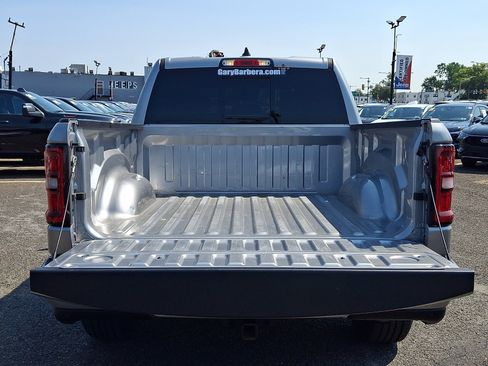 Used 2025 RAM 1500 Big Horn AWD/4WD image 28