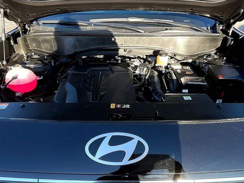 New 2026 Hyundai Palisade Calligraphy image 10