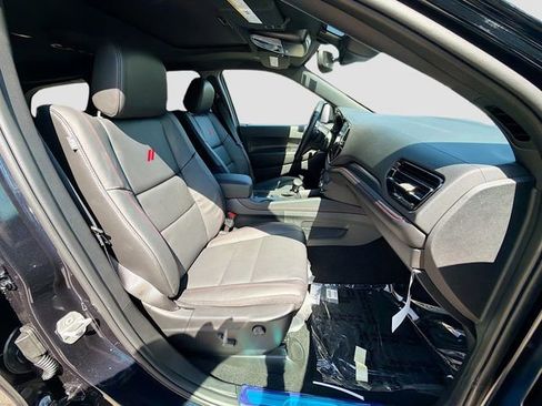 New 2026 Dodge Durango GT AWD/4WD image 29