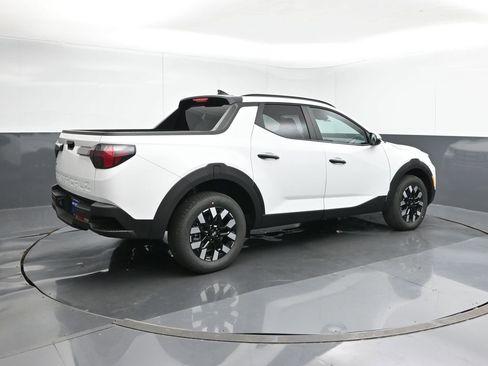 New 2026 Hyundai Santa Cruz SEL FWD image 5