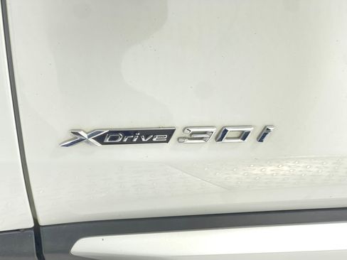 Used 2018 BMW X3 xDrive30i w/ Convenience Package image 39