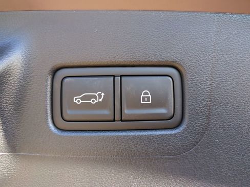 New 2026 Hyundai Santa Fe Calligraphy image 15