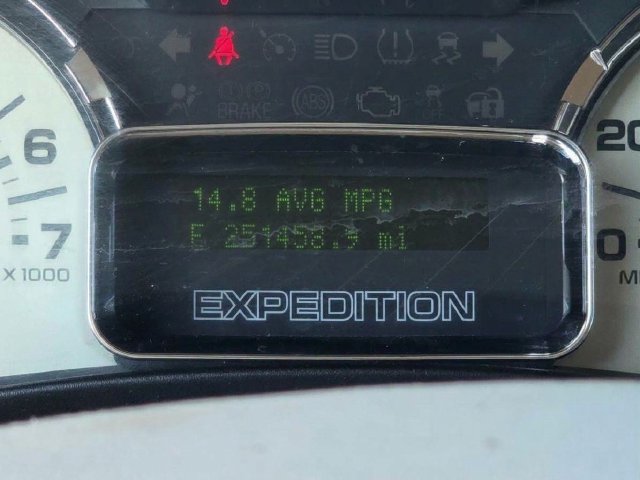 Used 2012 Ford Expedition EL XLT RWD image 9