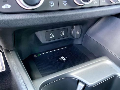 Used 2025 Acura ADX A-Spec image 31