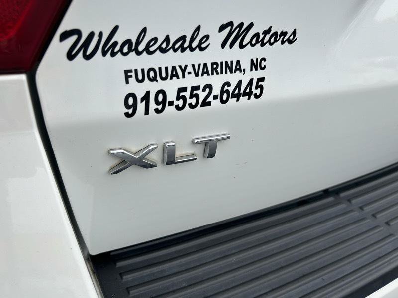 Used 2020 Ford Expedition XLT w/ Equipment Group 202A AWD/4WD image 34