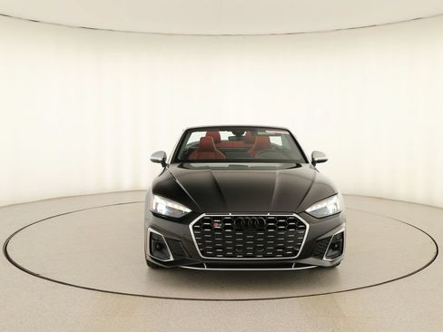 Certified 2024 Audi S5 Premium Plus w/ Premium Plus Package AWD/4WD image 11