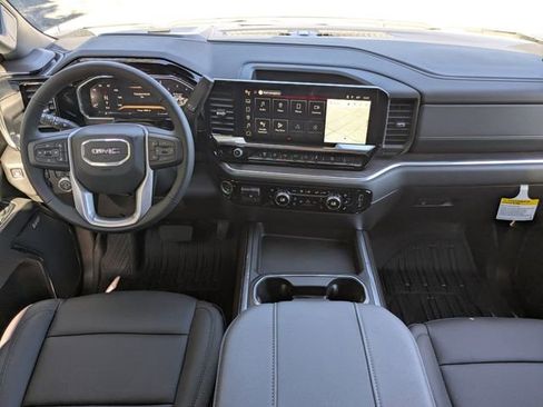 New 2026 GMC Sierra 2500 SLT w/ SLT Premium Package image 16