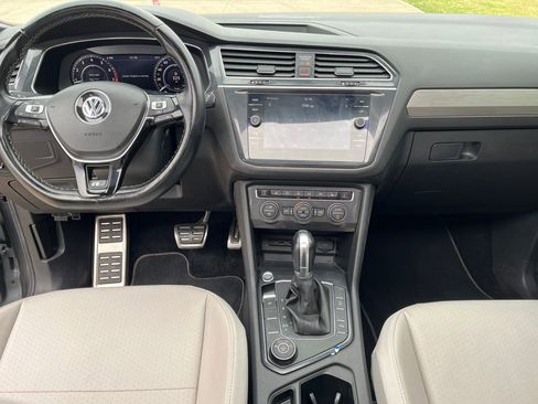 Used 2019 Volkswagen Tiguan SEL image 22