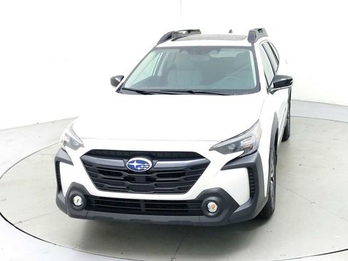 New 2025 Subaru Outback Premium image 3