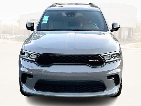 Used 2024 Dodge Durango GT image 2