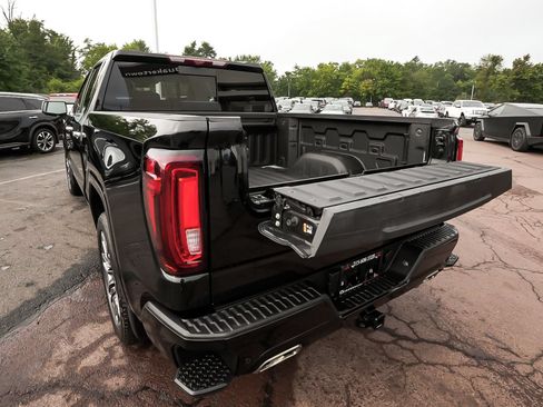 Used 2025 GMC Sierra 1500 Denali Ultimate AWD/4WD image 56