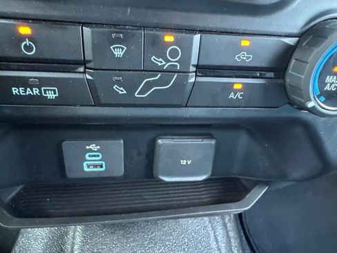 Used 2024 Ford F350 XL w/ XL Driver Assist Package AWD/4WD image 19