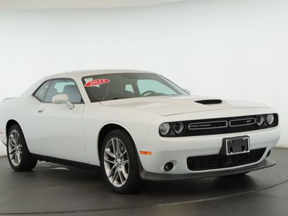 Used 2023 Dodge Challenger GT w/ Plus Package