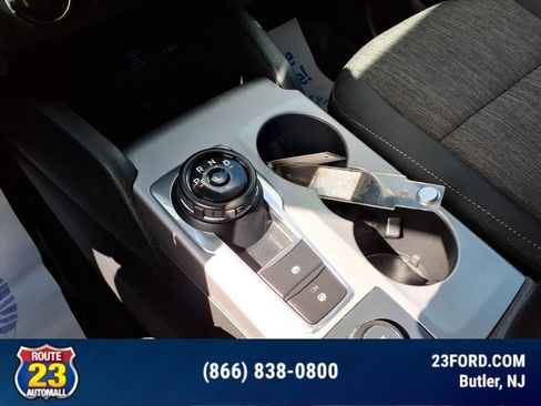 Certified 2022 Ford Bronco Sport Big Bend w/ Convenience Package image 16