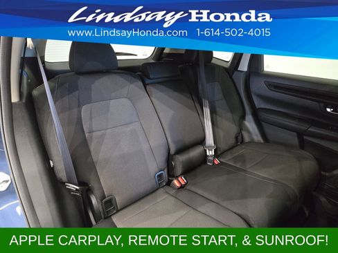 Used 2024 Honda CR-V EX image 10