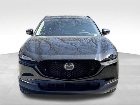 New 2026 MAZDA CX-30 2.5 Turbo w/ Premium Plus Pkg AWD/4WD image 7