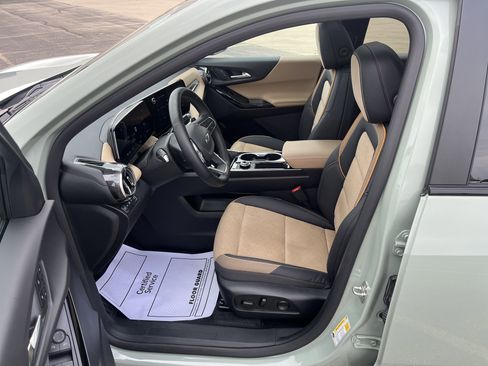 Used 2026 Chevrolet Equinox ACTIV w/ Convenience Package III AWD/4WD image 9