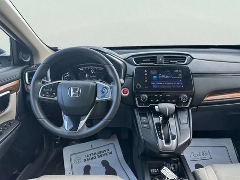 Used 2019 Honda CR-V EX image 16