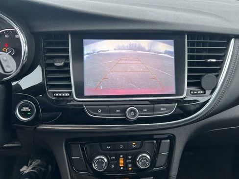 Used 2018 Buick Encore Preferred w/ Experience Buick Package image 16