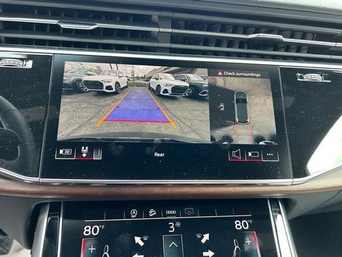 Used 2025 Audi Q7 2.0T Premium Plus w/ Premium Plus Package image 15
