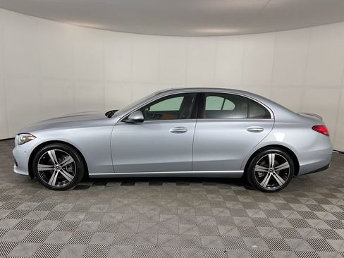 Used 2025 Mercedes-Benz C 300 C 300 image 25